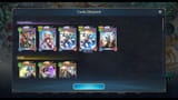 Imagine being a lucklet