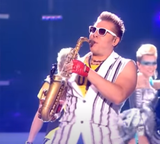saxman