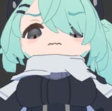 hiyori boob stare