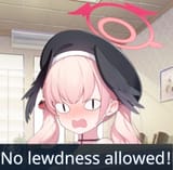 banned