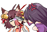 hagstabbingichihime