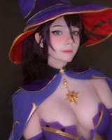 Mexican Mona