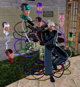 CYBERPUNK