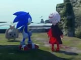 Sonic model