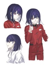 Ima-kun 25