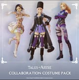 tales t7 collab