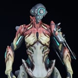 bald ivara