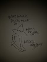 Skatewalker