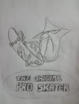 Skatewalker pro