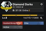 DD screen