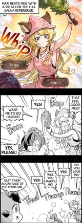mari dyke