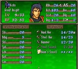 Fire Emblem Thracia 776002