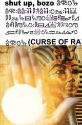 curse of ra