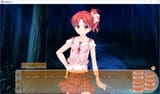Hibiki literally attempting murder