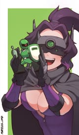 __jaeger_and_sniper_joe_girls_frontline_and_1_more_drawn_by_mateus_upd__sample-4fb114db2c87f6d44dbc638bb2793bcc
