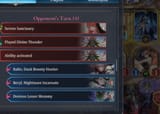 divine thunder into plug pull power play