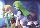 alina initiating brainwashing on mami