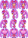 Sweetheart Sprites @cokecocolus