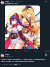 no one draws engage willingly
