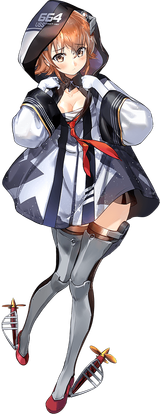 __richard_p_leary_kantai_collection_drawn_by_zeco__1b097dce805cfb0de013b7c2f34dc3bb (1)