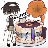 Sunny Cake @xiu_shi79024