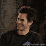 laughingandrewgarfield