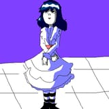 soviet alice