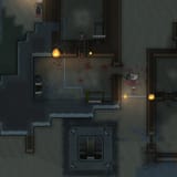 the mysterious hidden entrance