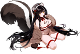 naganami v