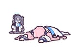 koyuki ded