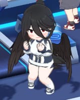 has