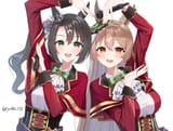 satonosisters