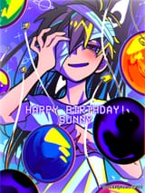 HBD Sunny @HL8XfjHzwc48403