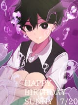 HBD Sunny @Mo0tya_