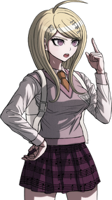 Danganronpa_V3_Kaede_Akamatsu_Halfbody_Sprite_(24)