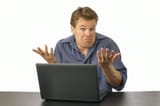 Computer shrug