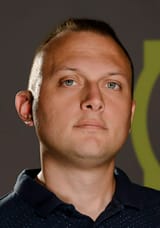 Ian Haggismyer