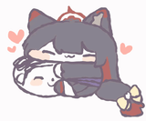 wakaHug