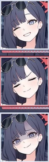 ichika&#039;s reaction to my 4 incher