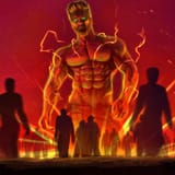 red man 2