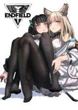 endmin perlica pantyhose