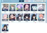 fes results