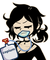 Copium Ashley