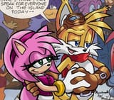 chad tails