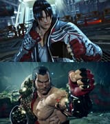 Koi vs Lái ba