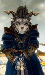 femcharr nod cute