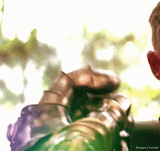 thanos-infinity