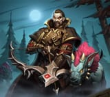 Nathanos Blightcaller