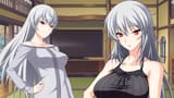 姉小路直子と銀色の死神1.00姉小路直子と銀色の死神 (26)