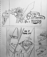Weird Route Gerson 9
